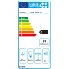 Vgradna izvlečna napa ELECTROLUX LFP536X