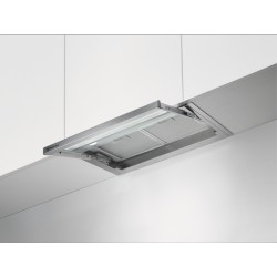 Vgradna izvlečna napa ELECTROLUX LFP536X