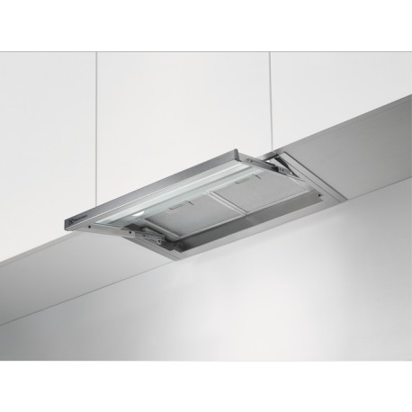 Vgradna izvlečna napa ELECTROLUX LFP536X