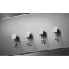 Stenska napa ELECTROLUX LFC316X
