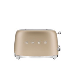 Toaster SMEG TSF01CHMEU