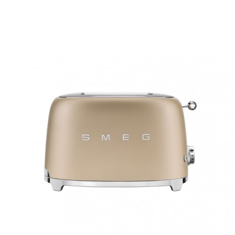 Toaster SMEG TSF01CHMEU