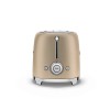 Toaster SMEG TSF01CHMEU