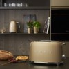 Toaster SMEG TSF01CHMEU