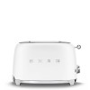 Toaster SMEG TSF01WHMEU