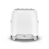 Toaster SMEG TSF01WHMEU