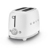Toaster SMEG TSF01WHMEU