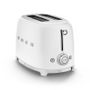 Toaster SMEG TSF01WHMEU