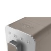 Kavni aparat SMEG BCC01TPMEU