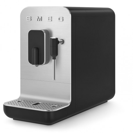 Kavni aparat SMEG BCC02BLMEU