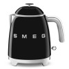 Grelnik vode mini  SMEG KLF05BLEU