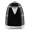Grelnik vode mini  SMEG KLF05BLEU