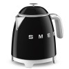 Grelnik vode mini  SMEG KLF05BLEU