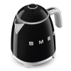 Grelnik vode mini  SMEG KLF05BLEU