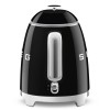 Grelnik vode mini  SMEG KLF05BLEU