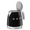 Grelnik vode mini  SMEG KLF05BLEU