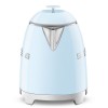 Grelnik vode mini SMEG KLF05PBEU