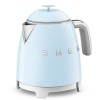 Grelnik vode mini SMEG KLF05PBEU