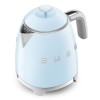 Grelnik vode mini SMEG KLF05PBEU