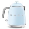 Grelnik vode mini SMEG KLF05PBEU