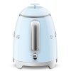 Grelnik vode mini SMEG KLF05PBEU