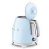 Grelnik vode mini SMEG KLF05PBEU