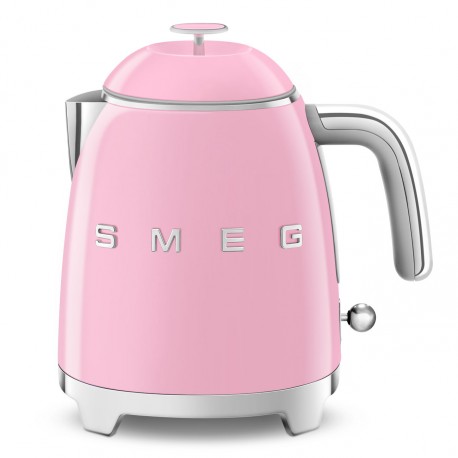 Grelnik vode mini SMEG KLF05PKEU