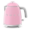 Grelnik vode mini SMEG KLF05PKEU