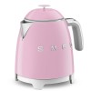 Grelnik vode mini SMEG KLF05PKEU