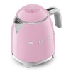 Grelnik vode mini SMEG KLF05PKEU
