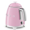 Grelnik vode mini SMEG KLF05PKEU