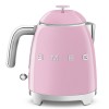 Grelnik vode mini SMEG KLF05PKEU