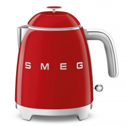 Grelnik vode mini SMEG KLF05RDEU
