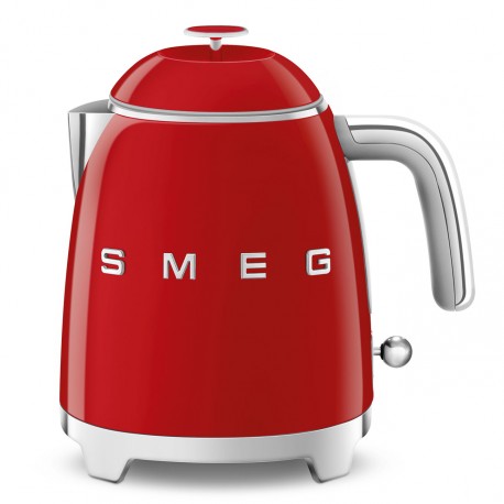 Grelnik vode mini SMEG KLF05RDEU