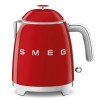 Grelnik vode mini SMEG KLF05RDEU