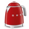 Grelnik vode mini SMEG KLF05RDEU