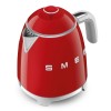 Grelnik vode mini SMEG KLF05RDEU