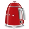 Grelnik vode mini SMEG KLF05RDEU