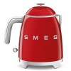 Grelnik vode mini SMEG KLF05RDEU