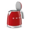 Grelnik vode mini SMEG KLF05RDEU