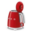 Grelnik vode mini SMEG KLF05RDEU