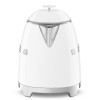 Grelnik vode mini SMEG KLF05WHEU