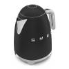 Grelnik vode SMEG KLF03BLMEU