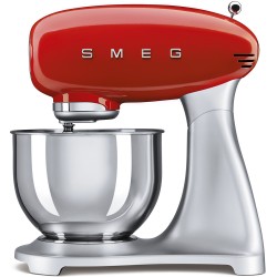 Kuhinjski robot SMEG SMF01RDEU