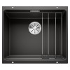 Podpultno korito BLANCO ETAGON 500-U 525887