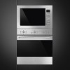 Mikrovalovna pečica SMEG FMI425S