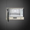 Vgradna mikrovalovna pečica SMEG MP822PO