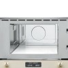 Vgradna mikrovalovna pečica SMEG MP822PO
