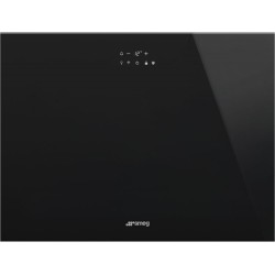 Vgradna vinska vitrina SMEG CVI621RWNX3