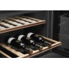Vgradna vinska vitrina SMEG CVI621RWNX3